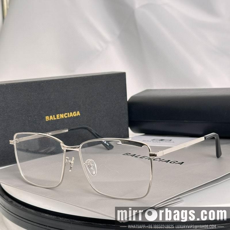 Balenciaga Glasses 03smh31