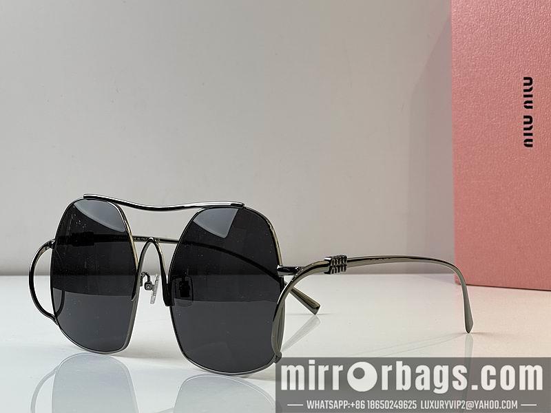 MiuMiu Glasses 03smh89