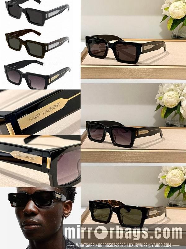 YSL Glasses smx56