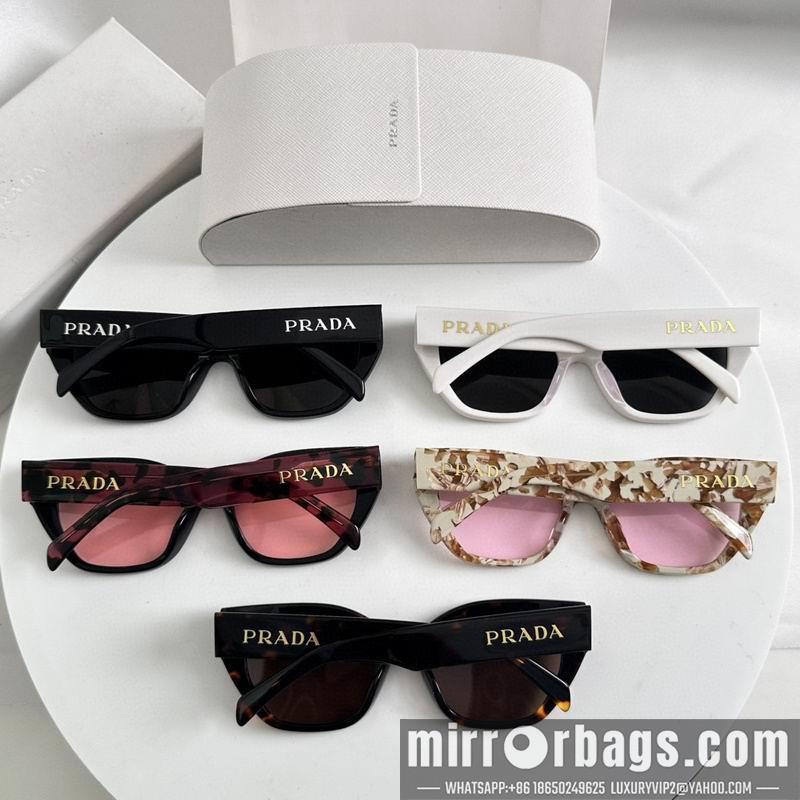 Prada Glasses smh159