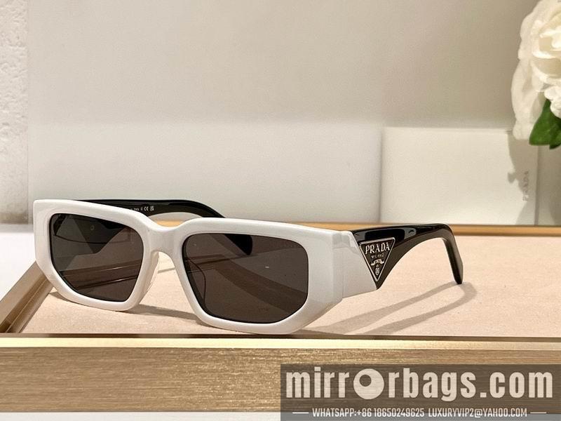 Prada Glasses smr117