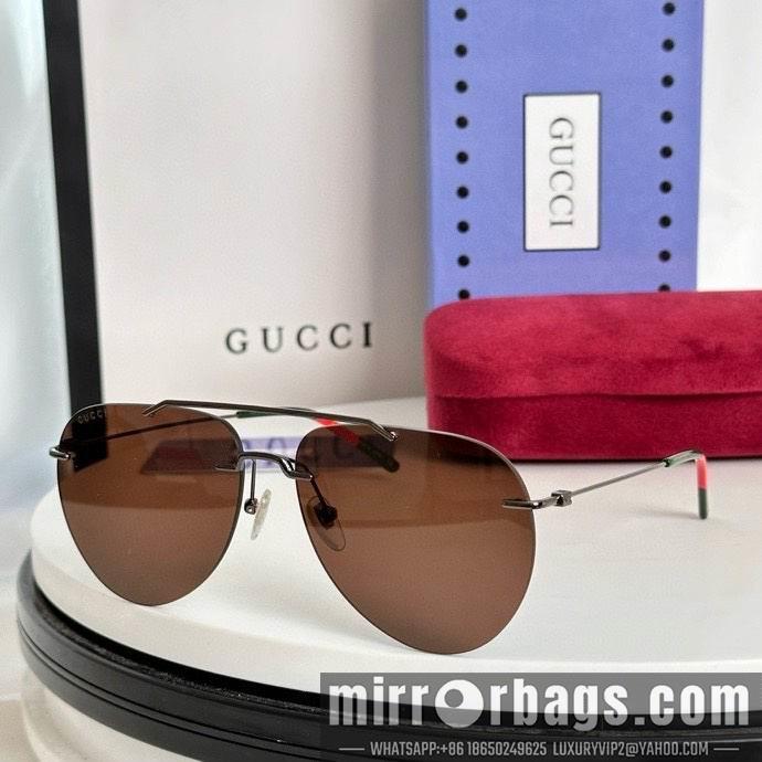 Gucci Glasses smx161