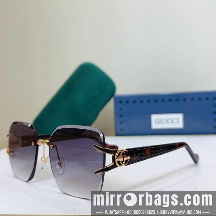 Gucci Glasses smr33