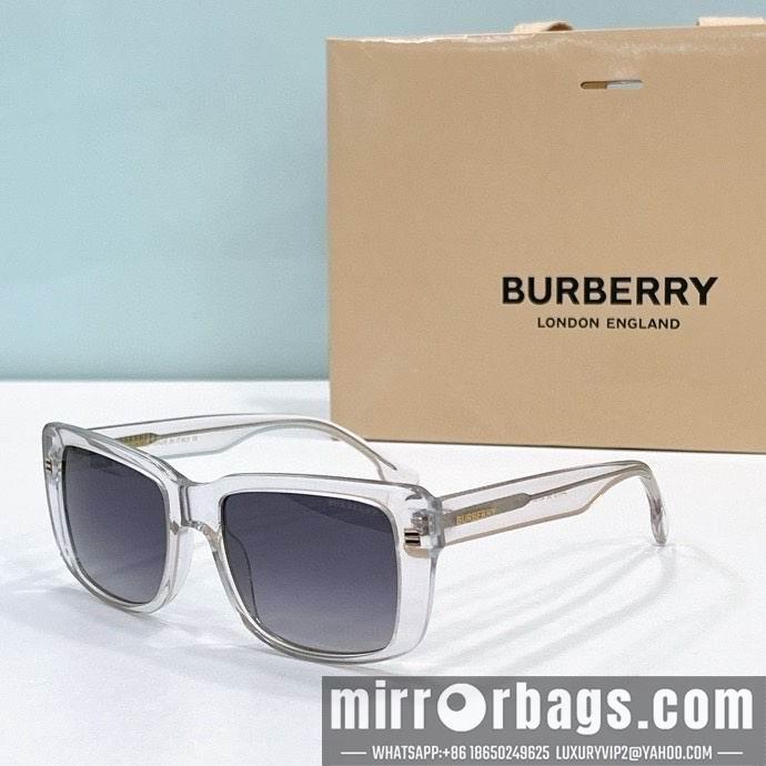 Burberry Glasses smx55