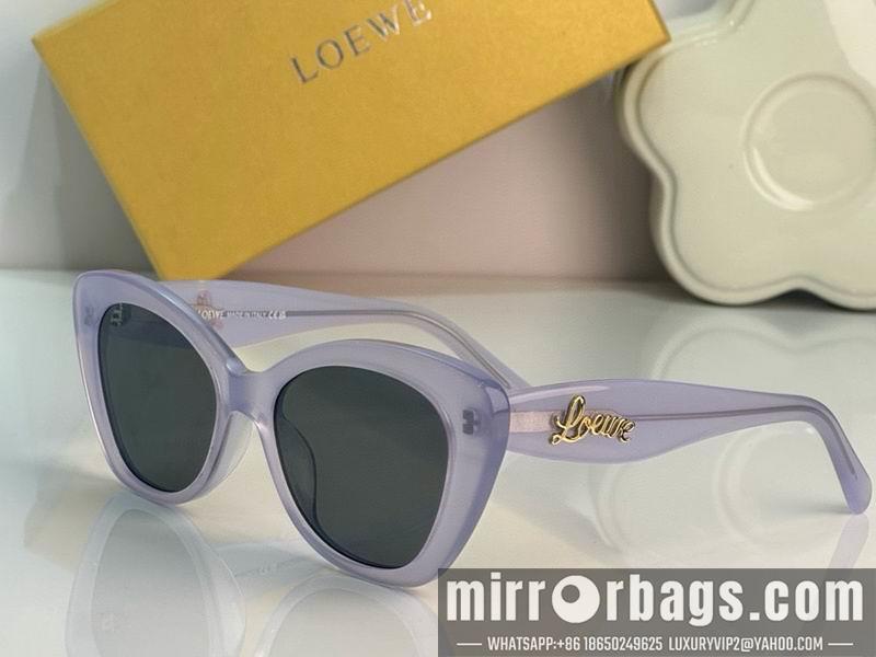 Loewe Glasses smx36