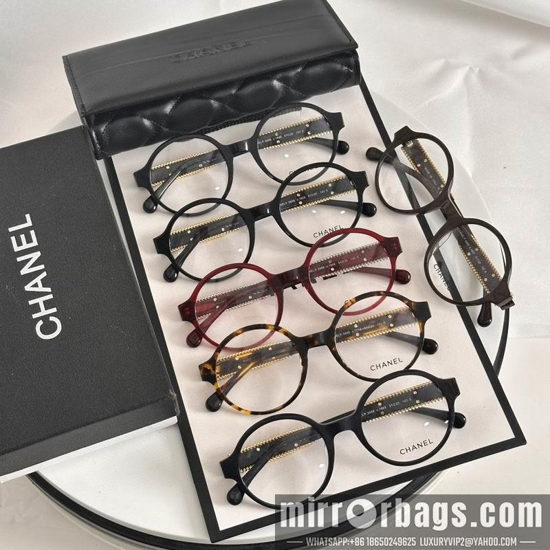 Chanel Glasses smh57