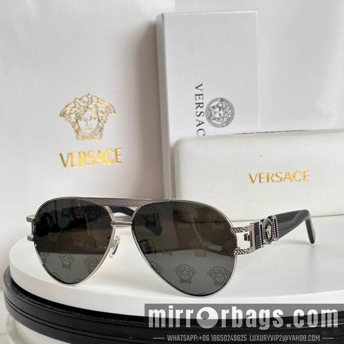 Versace Glaases smx175