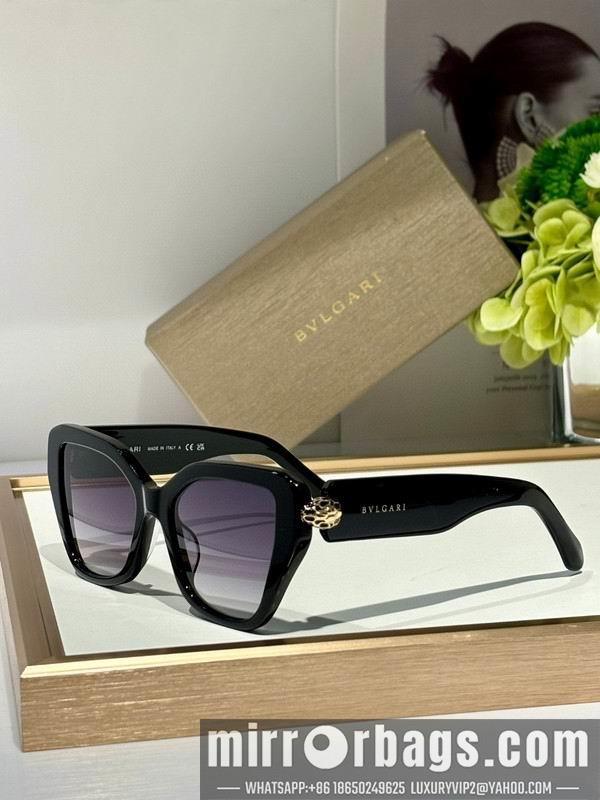Bvlgari Glasses 03smh127