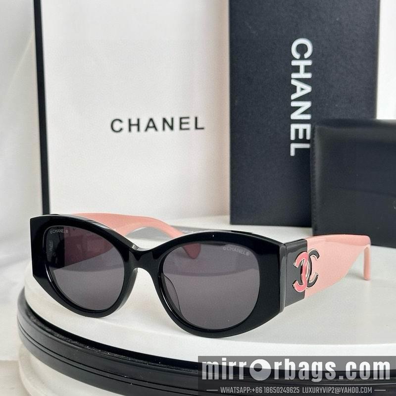 Chanel Glasses smr98