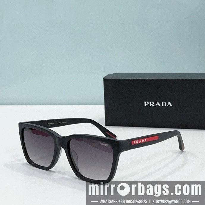 Prada Glasses smr110