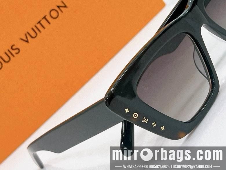 LV Glasses smx127