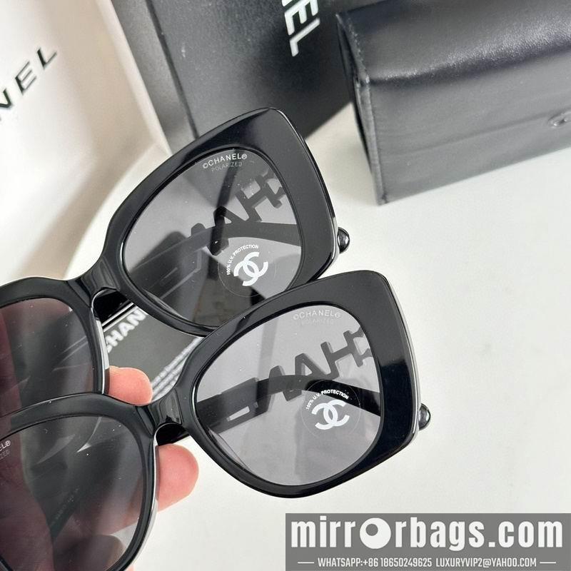 Chanel Glasses smr89