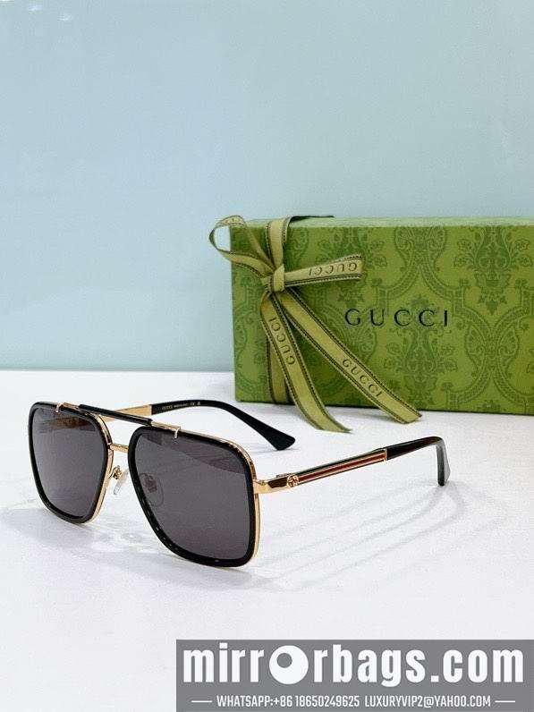 Gucci Glasses smx115