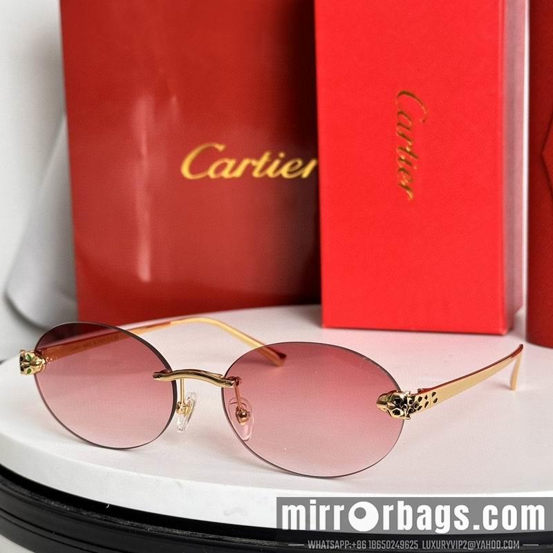 Cartier Glasses smh03