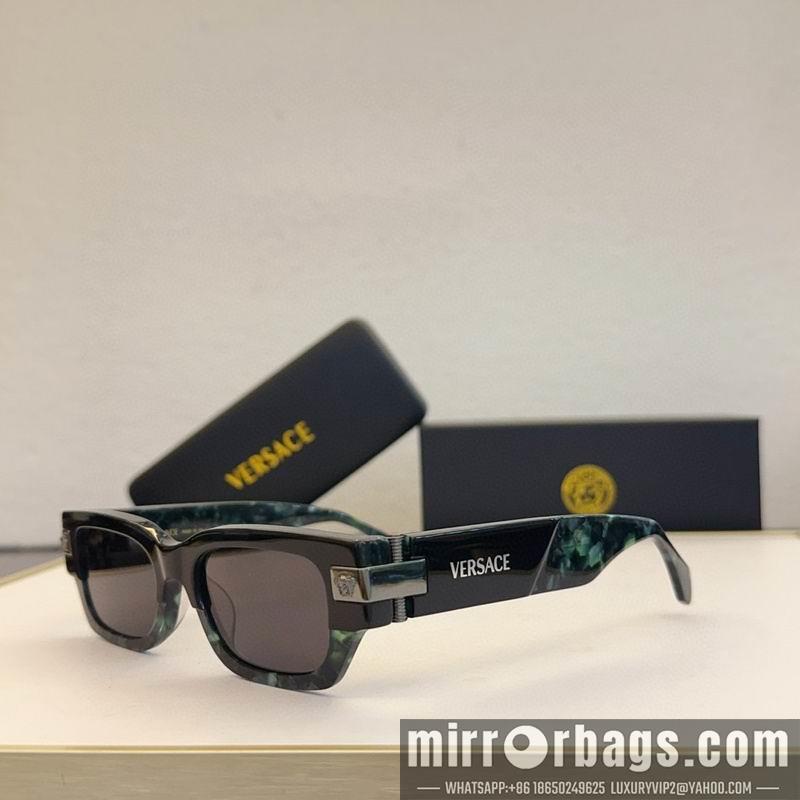 Versace Glaases smx160