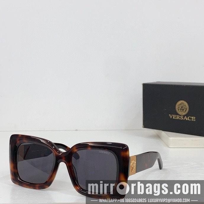 Versace Glaases smx173