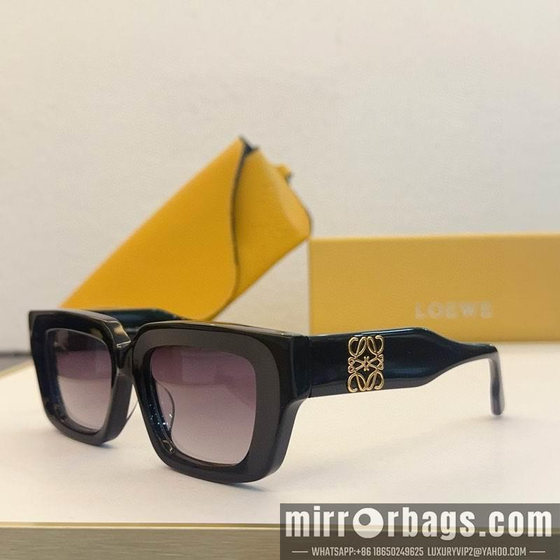 Loewe Glasses smx44