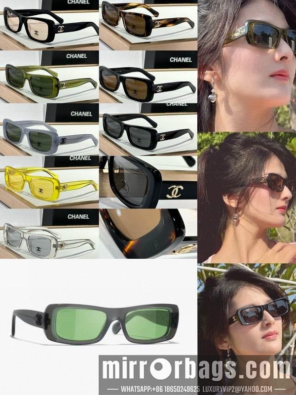 Chanel Glasses smh111