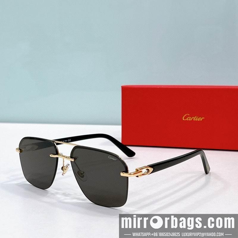 Cartier Glasses smx200