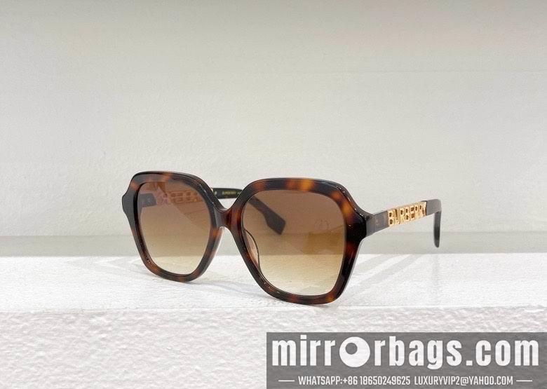 Burberry Glasses smx58