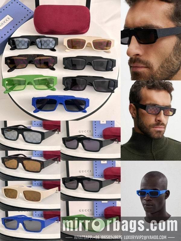 Gucci Glasses smh195