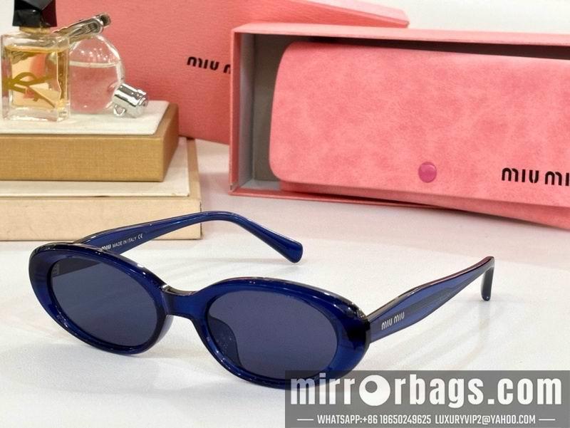 MiuMiu Glasses smx75