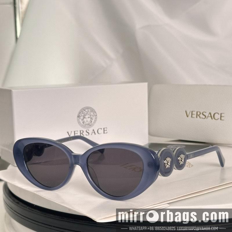 Versace Glasses 03smh29