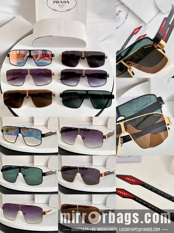 Prada Glasses smh150