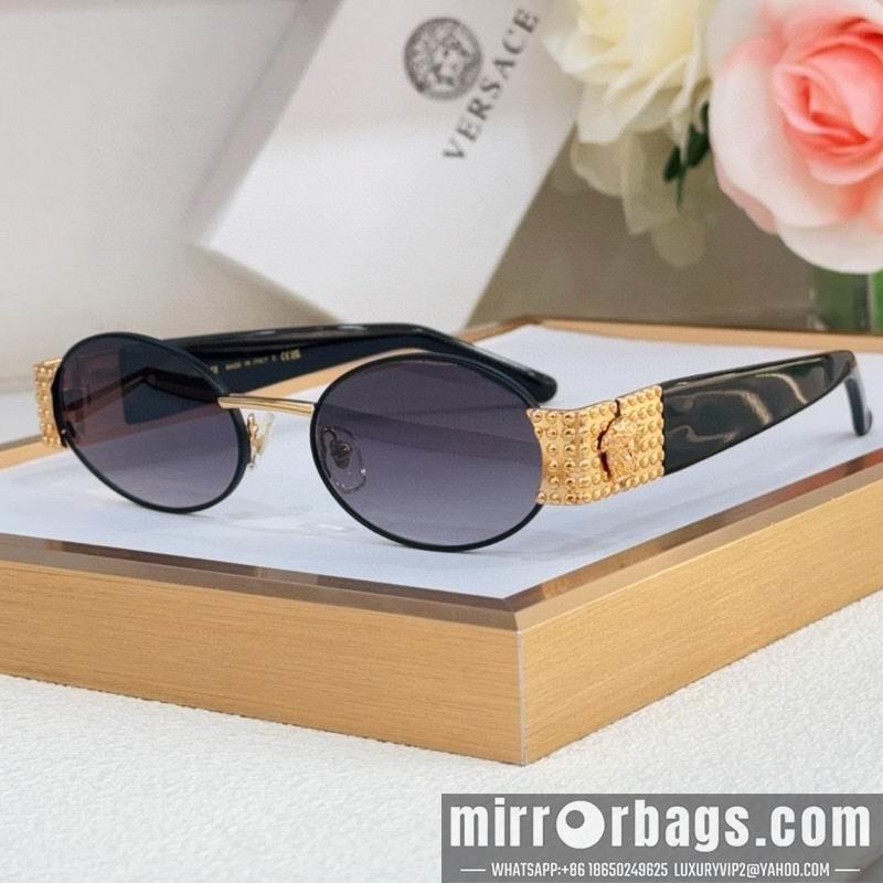 Versace Glasses 03smh96