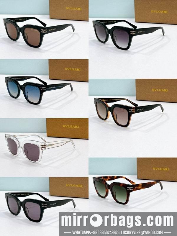 Bvlgari Glasses 03smh71