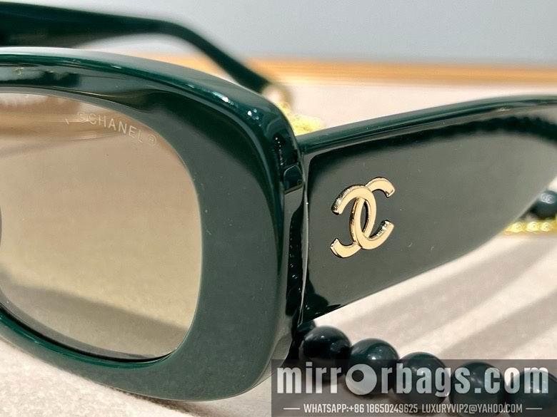 Chanel Glasses smx357