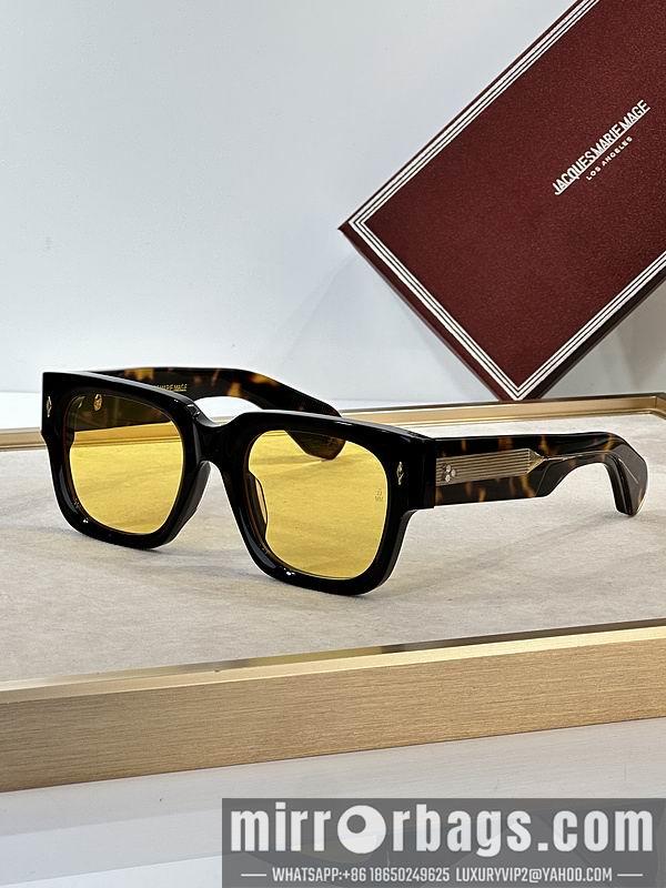 Jacques Marie Mage Glasses 03smh47