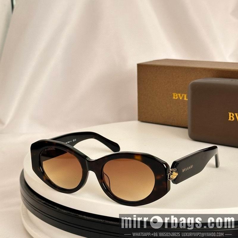 Bvlgari Glasses smx19