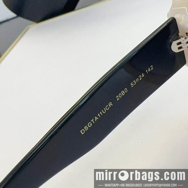 Dior Glasses smx88