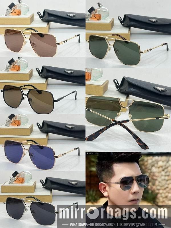 Prada Glasses smr77