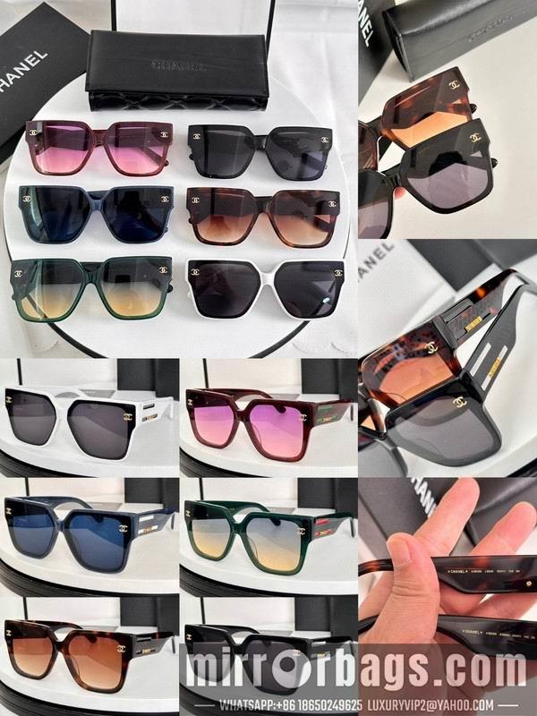 Chanel Glasses smh82