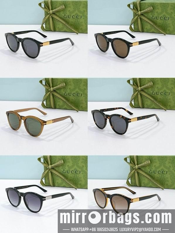 Gucci Glasses smx110