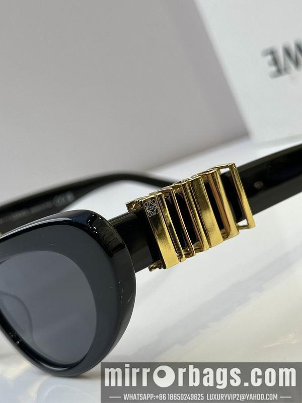 loewe Glasses 03smh52