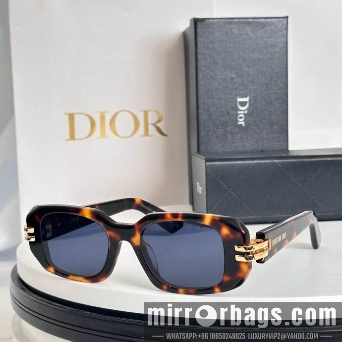 Dior Glasses smx101