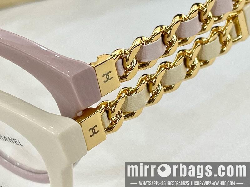 Chanel Glasses smr277