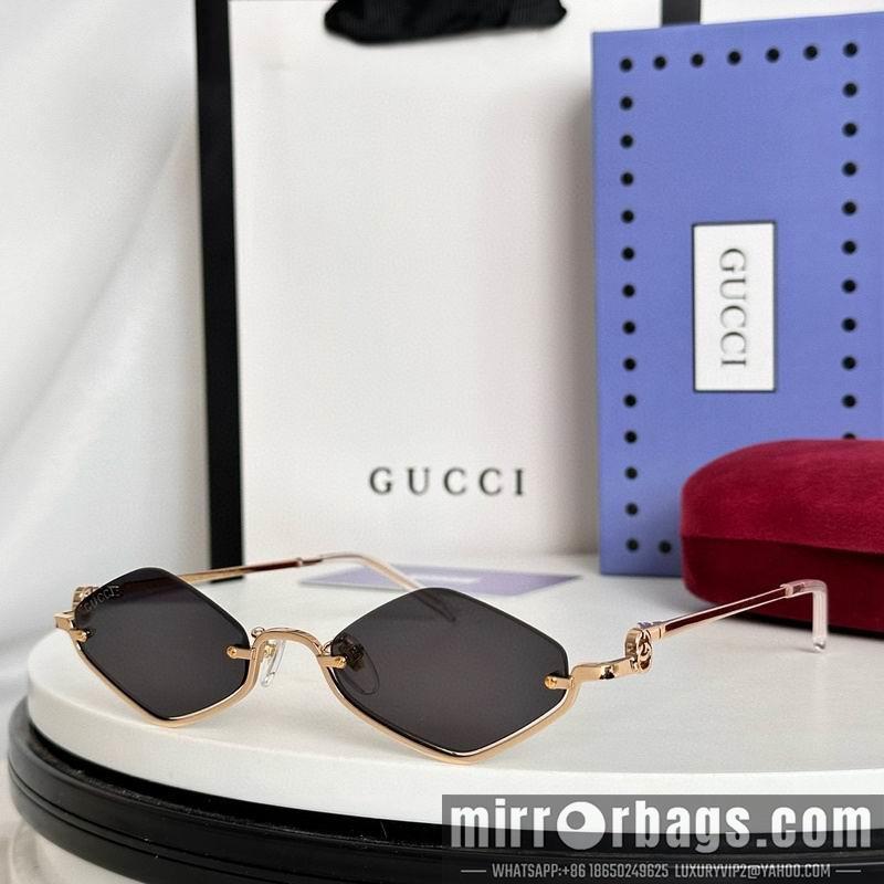 Gucci Glasses smh85