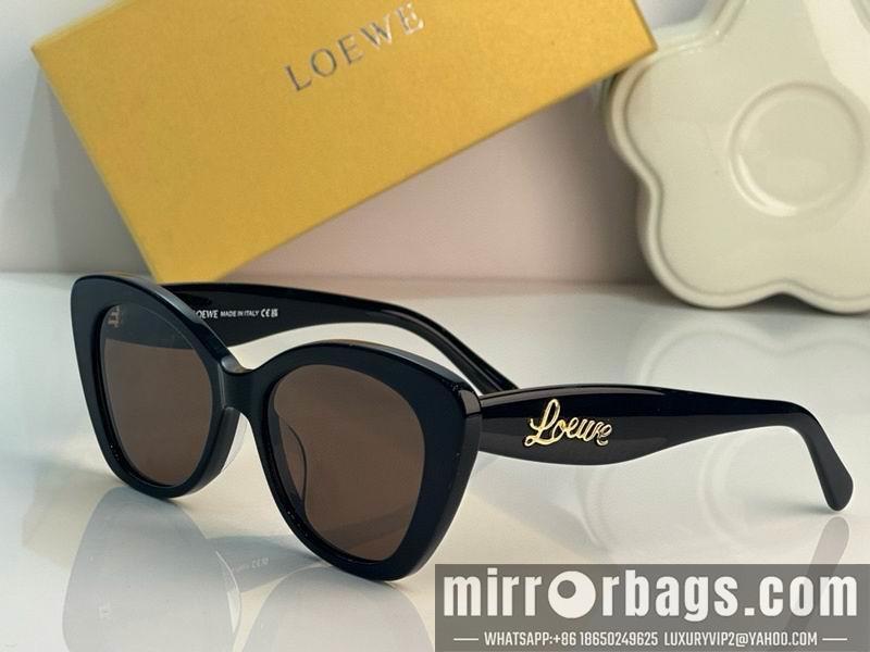 Loewe Glasses smx36