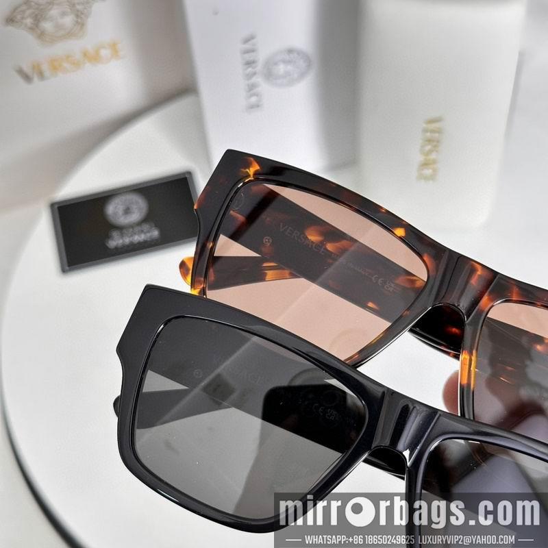Versace Glasses 03smh119