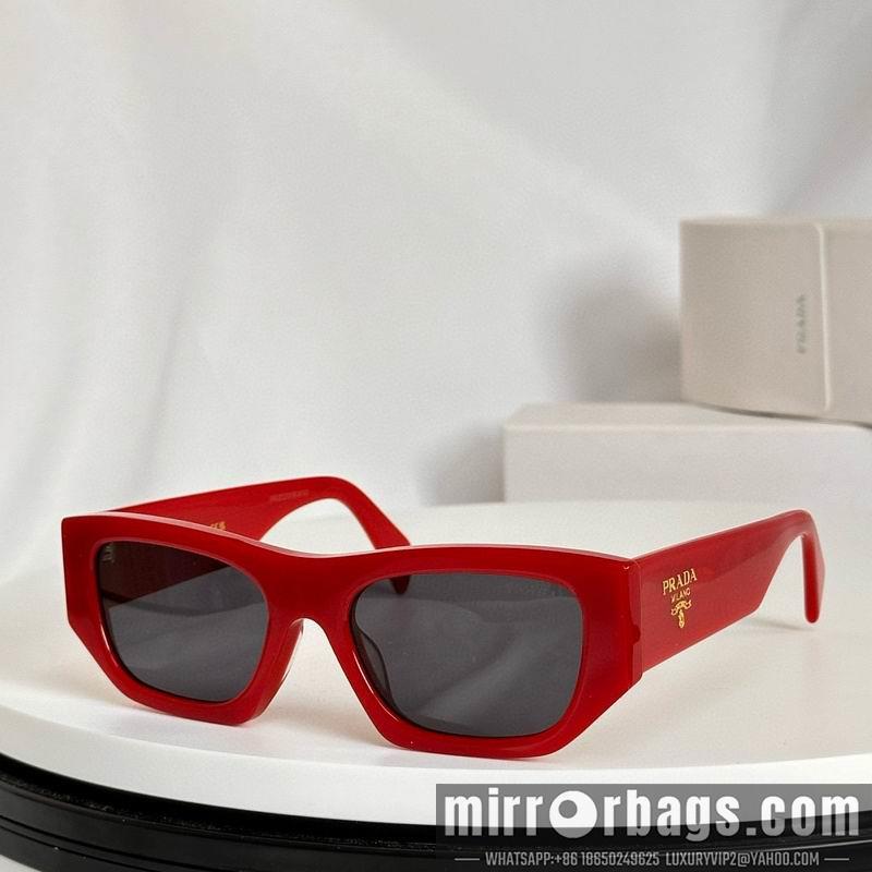 Prada Glasses smr54