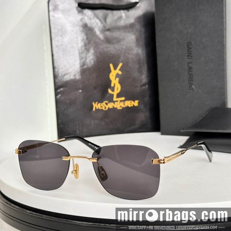 YSL Glasses 03smh05