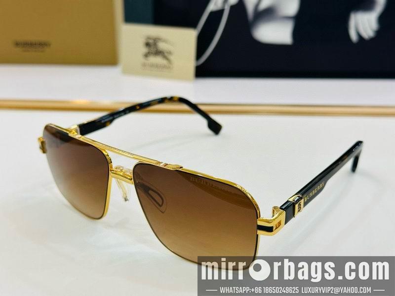 Burberry Glasses smx46