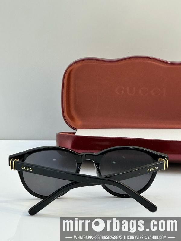 Gucci Glasses smh95