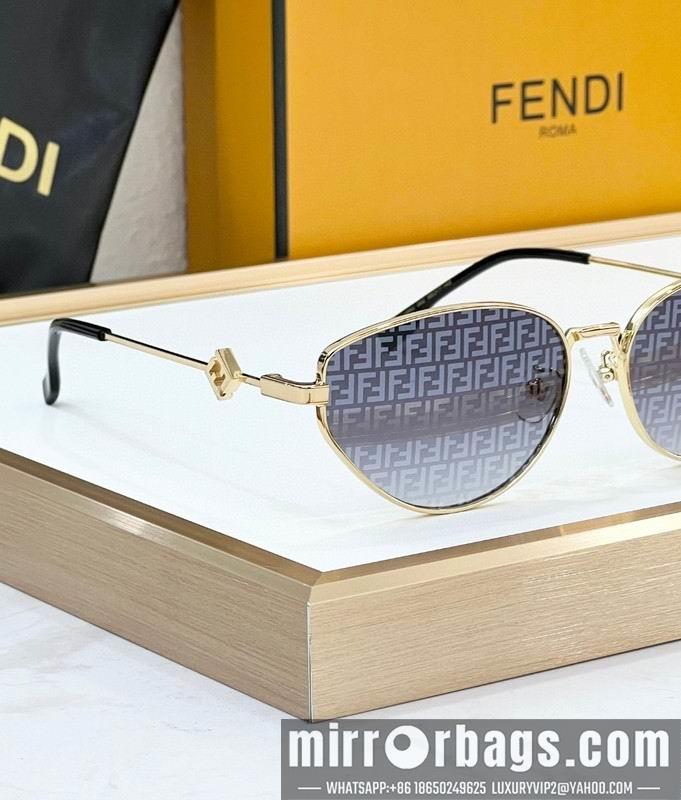 Fendi Glasses smh113