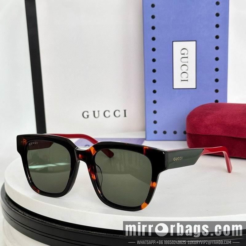 Gucci Glasses smh167