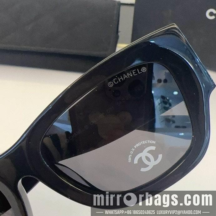 Chanel Glasses smx335